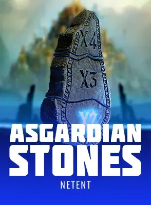 Asgardian Stones