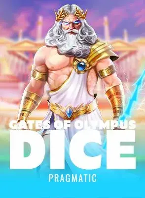 Gates of Olympus Dice