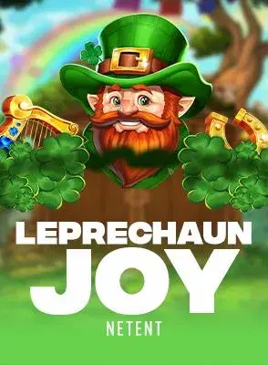 Leprechaun Joy